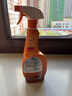 膜太（MOOTAA）进口家用木质家具清洁护理液去污防干裂清洗剂保养滋润专用 实拍图