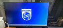 AOC 23.8英寸 100Hz超频120Hz IPS HDMI低蓝光不闪 HDR可壁挂 三边微边超薄节能办公电脑显示器24B35H 实拍图