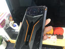 叽咪原装正品未激活三防全网通5G手机红外线512G内存户外骑手双卡15000毫安超长待机大电池手机备用机 黑色 12G+256GB 实拍图