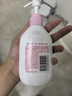 郁美净鲜奶润肤蜜200g 角鲨烷保湿润肤儿童身体乳 温和补水 润肤露 实拍图