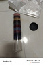 新款罐装高马尾头绳扎头发绳女生发圈高弹力耐用橡皮筋皮套头饰 1罐20根【莫兰迪色】 实拍图