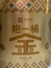 良品铺子抱一桶金零食大礼包整箱休闲零食2727g送礼卤味礼盒送女友团购 实拍图
