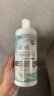卫康隐形眼镜护理液 新视（甘露醇）杀菌保湿美瞳通用 500ml*2+125ml  实拍图