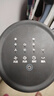 美的（Midea）【塔扇热卖TOP】遥控定时塔扇家用节能电风扇/柔风轻音无叶风扇/摇头落地扇/母婴扇小风扇 ZAF09MR 实拍图