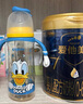 贝亲（Pigeon）迪士尼 PPSU双把手 奶瓶330mL（L号奶嘴）奇妙惊喜 AA268 实拍图