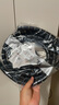绿联包线管束线管 3米 直径25mm 电线收纳固定整理绕线器保护套 电脑汽车电源理线器 30819 实拍图