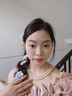 优家UPLUS专业睫毛夹自然立体卷翘持久定型 睫毛卷翘器睫毛夹子 实拍图