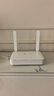 小米（MI）wifi放大器pro wifi信号增强器 300M无线速率 无线信号增强器 强电版 非路由器 需配合路由器使用 实拍图