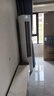 海尔（Haier）净省电 2匹省电节能柜机客厅立式空调 KFR-50LW/E1-1 家电国家补贴20% 以旧换新 实拍图