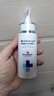 满婷（MANTING） 氨基酸净润洁面乳100ml(男女士洗面奶持久水润保湿清爽洁净) 实拍图