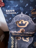 babycare皇室狮子王国弱酸纸尿裤新生儿NB68片(<5kg)婴儿尿不湿亲肤 实拍图