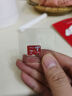朗科（Netac）＆JOY联名款 32GB TF(MicroSD)存储卡 U1 C10 A1 P500系列 读速100MB/s行车记录仪＆安防监控摄像 实拍图