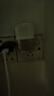 公牛(BULL)门铃 无源无线门铃开关无线远程家用门铃带音乐开关面板一拖一组合GWM03 实拍图