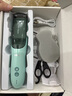 易简（yijan）自动吸发婴儿理发器儿童理发器宝宝剃头器新生儿剪发电推子HK988 实拍图