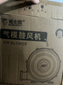 博士豚充气城堡家庭版蹦蹦床小型儿童室内充气跳床滑梯游乐园带娃神器 72007-小狗城堡( 跳床款 ) 实拍图