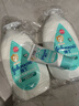 强生（Johnson）婴儿牛奶润肤露500g*2+60g宝宝儿童青少年补水保湿乳液面霜家庭装 实拍图