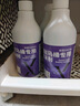 新茵智能马桶专用泡沫盾防溅水泡泡剂发泡沫液清洁除臭 500ml*3瓶 实拍图