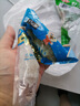 潮夫道虾滑150g 肉含量约95% 虾饼火锅食材关东煮丸料虾丸子麻辣烫烧烤 实拍图