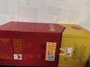 剑南春 水晶剑 52度 1000ml（1L）单瓶装 浓香型白酒 实拍图