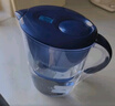 碧然德（BRITA） 过滤净水器 家用滤水壶 净水壶 海洋系列 3.5L蓝色 一壶3芯装 环保加固包装 实拍图