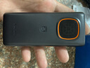 飞利浦（PHILIPS）T818 全网通4G老年人手机 大喇叭超长待机大屏大字大声音老人专用直板按键学生备用机 星空黑  实拍图