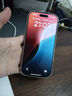 Apple/苹果 iPhone 16 Pro 128GB 黑色钛金属 支持移动联通电信5G 手机【返移动话费券】 实拍图
