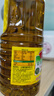 鲁花 食用油  低芥酸特香菜籽油 2L 物理压榨 实拍图