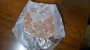 大希地原切谷饲安格斯纯牛肉饼汉堡饼 牛肉 1100g（11片）烧烤食材 实拍图