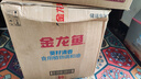 金龙鱼 食用油 葵花籽清香型调和油5L （新老包装随机发货） 实拍图