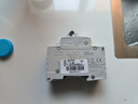 ABB断路器 A型 1P25A漏电保护器空气开关带漏保 GSH201 A-C25/0.03 晒单实拍图
