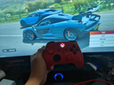 XBOX微软Xbox Series S/X无线Xbox手柄 XSS XSX 蓝牙游戏手柄 PC电脑 Xbox手柄 20周年+接收器 实拍图