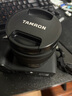 腾龙（Tamron）F053S 35mm F/2.8 Di III OSD M1:2微距 标准定焦 人像 纪实 扫街全画幅微单镜头(索尼全幅E口) 实拍图