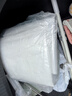 金纵（JINZONG）大棚膜加厚防水大棚透明塑料薄膜纸白膜防尘地膜农膜装修膜养殖膜 实拍图
