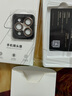 KOOLIFE苹果16系列【康宁镜头膜】适用iPhone16ProMax后摄像头盖16pro手机保护膜全包贴膜高清十六相机罩 16promax/16pro镜头膜｜钛金属-沙漠金 实拍图