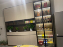 张裕初蜜真我 精酿赤霞珠甜红葡萄酒 750ml单瓶装 国产红酒 热红酒 实拍图