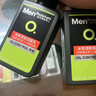 曼秀雷敦男士【张艺兴同款】冰爽活炭洁面150ml*2 控油去黑头洗面奶送男生 实拍图