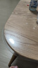 钟爱一生桌垫透明桌面垫餐桌布防水防油PVC软玻璃茶几垫水晶板台面垫抗菌 【透明4.0】口含级防油久用不发黄-足厚2mm 80*130cm 实拍图