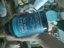 Viva Naturals美国进口高纯度rTG结构深海鱼油DPA天然omega3欧米伽3软胶囊180粒 实拍图
