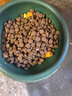 耐吉斯无谷冻干生骨肉成犬幼犬狗粮鸭肉梨1.5kg【新旧版随机发货】 实拍图