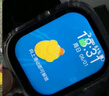 Apple/苹果 Watch SE 智能手表GPS+蜂窝款40毫米午夜色铝金属表壳午夜色运动型表带M/L MXHL3CH/B 实拍图