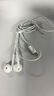 Viken苹果ipadpro11iphone15plus耳机有线type-c2024air5/4平板电脑半入耳式 顶配【Type-c接头版】线控带麦 ipadpro适用2022/2024max扁接口 实拍图