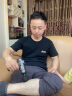 康佳（KONKA）筋膜枪按摩器颈膜枪全身颈肩部肌肉放松按摩棒生日礼物实用送爸爸妈妈 标准款：6档调节+6按摩头 实拍图