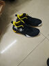 乔丹男鞋篮球鞋无双中帮密网减震耐磨实战国潮篮球运动鞋 实拍图