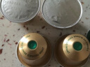 星巴克（Starbucks）胶囊咖啡意式浓缩重烘10颗黑咖啡适配Nespresso胶囊机 实拍图