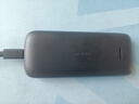 诺基亚【送壳膜套装】诺基亚Nokia 215 4G 移动联通电信 直板按键 双卡双待 老人老年手机 学生手机 黑色 官方标配 实拍图
