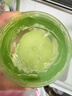 自然乐园（Nature Republic）芦荟胶晒后修复补水保湿身体乳液面霜男士贴贴霜芦荟膏凝胶300ml 实拍图