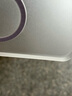 第一卫 DIVI【纸一样薄】适用苹果16promax手机壳 iPhone16promax保护套magsafe磁吸无线充电超薄磨砂硬壳 实拍图