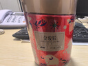 品味牌红茶 武夷山金骏眉一级100g罐装茶叶自己喝 办公室家用 实拍图