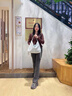 铂呐苓包包女包单肩包新款大容量斜挎包尚百搭通勤双肩背包腋下包 蝴蝶单双肩包【银色-带挂件】 实拍图