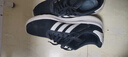 阿迪达斯 （adidas）男鞋夏季运动鞋舒适透气休闲鞋子耐磨缓震跑步鞋  44.5 实拍图